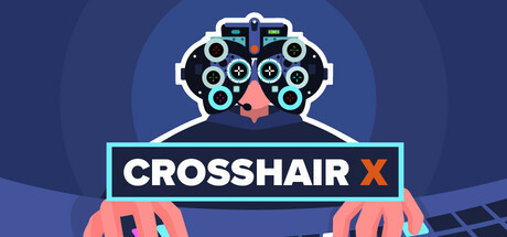 Crosshair X, Steam Gift