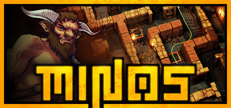 

MINOS, Steam Gift