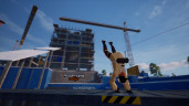 Rooftops & Alleys: The Parkour Game, Steam Gift