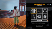 Rooftops & Alleys: The Parkour Game, Steam Gift