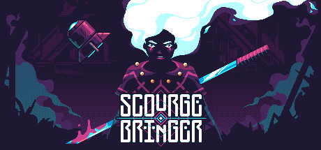 ScourgeBringer, Steam Gift