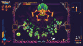 ScourgeBringer, Steam Gift