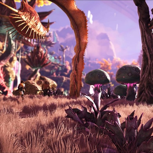 DLC Дополнение ARK: Genesis Season Pass PlayStation 4 и PlayStation 5