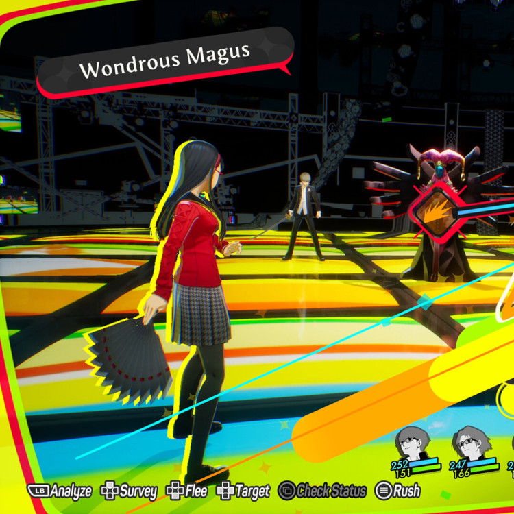 Persona 4 Revival - Digital Deluxe Edition - Pre - Purchase, Steam Gift