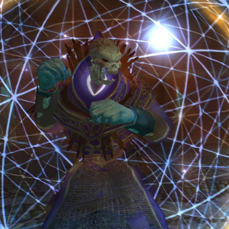 Игра Dungeons & Dragons Neverwinter Nights 2: Enhanced Edition PS5