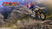 MX vs. ATV Supercross Encore, Steam Gift
