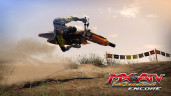 MX vs. ATV Supercross Encore, Steam Gift