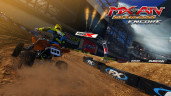 MX vs. ATV Supercross Encore, Steam Gift