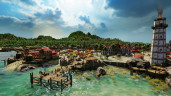 Port Royale 4 - Standard Edition, Steam Gift