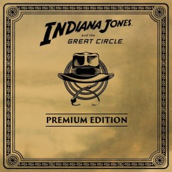 Игра Indiana Jones and the Great Circle Premium Edition PC, Steam Gift регион Россия, РФ