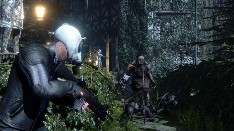 Killing Floor 2 - Digital Deluxe Edition, Steam Gift