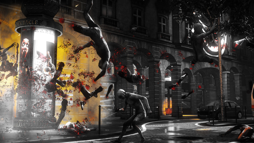 Killing Floor 2 - Digital Deluxe Edition, Steam Gift