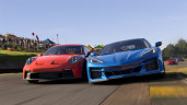 Forza Motorsport - Deluxe Edition, Steam Gift