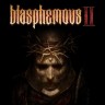 Игра Blasphemous 2 PlayStation 4 и PlayStation 5
