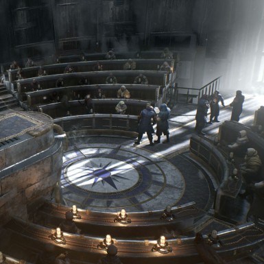 Игра Frostpunk 2 для PC / ПК, активация в стим Steam для региона РФ / Россия цифровой ключ