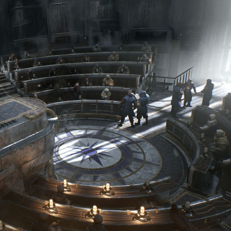 Игра Frostpunk 2 для PC / ПК, активация в стим Steam для региона РФ / Россия цифровой ключ