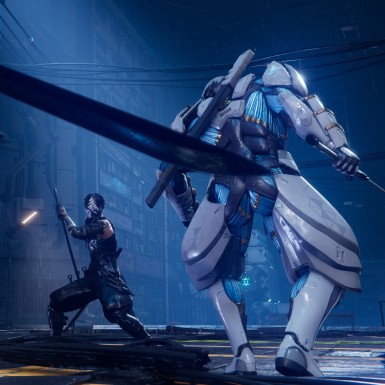 NINJA GAIDEN 4 Deluxe Edition