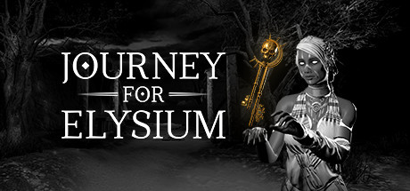 Journey For Elysium, Steam Gift