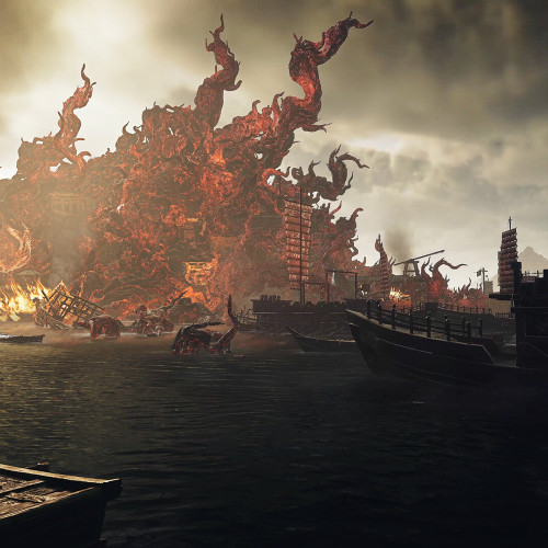 Wo Long 2: Wings of Ember - Wings of Ember with Pre - purchase Bonus, Steam Gift