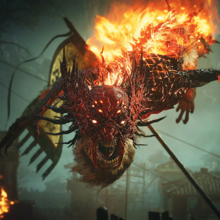 Wo Long 2: Wings of Ember - Wings of Ember with Pre - purchase Bonus, Steam Gift