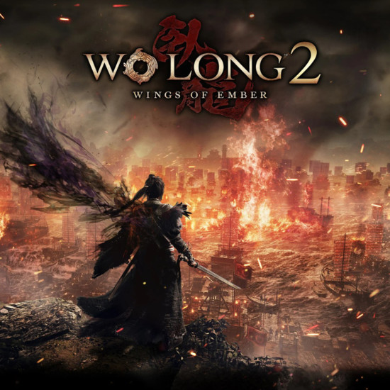 Wo Long 2: Wings of Ember - Wings of Ember with Pre - purchase Bonus, Steam Gift