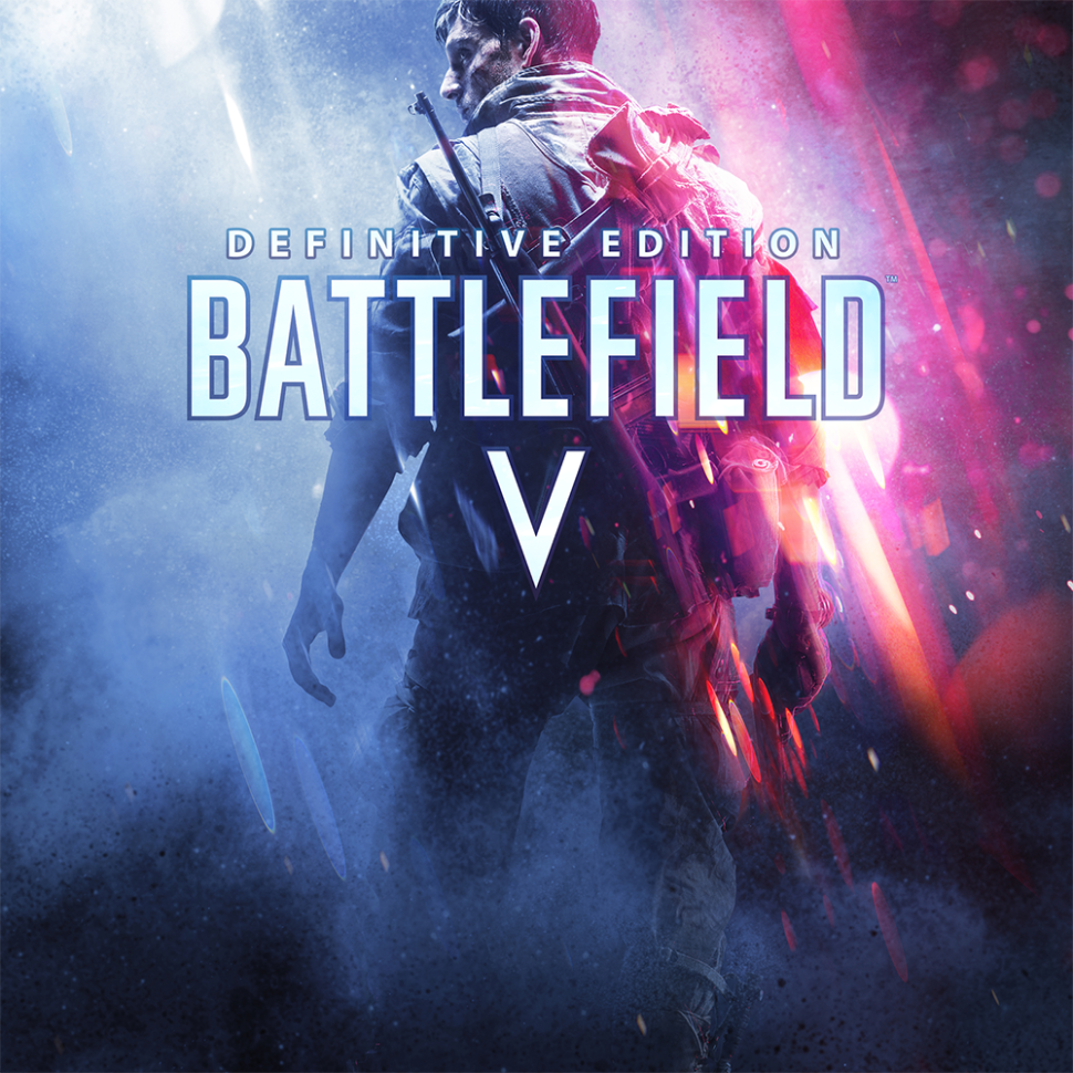 

Игра Battlefield V Definitive Edition PC, Steam Gift регион Россия, РФ