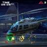 Игра Terminator 2D: NO FATE PlayStation 5