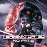 Игра Terminator 2D: NO FATE PlayStation 5