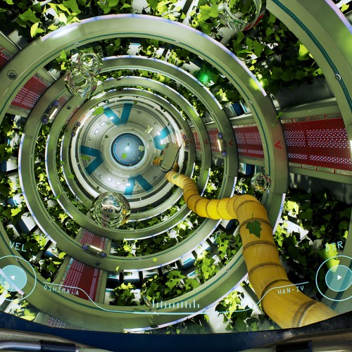 Игра ADR1FT PC / ПК, активация в стим Steam для региона РФ / Россия цифровой ключ