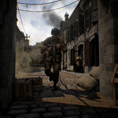 Игра BATTALION 1944 PC / ПК, активация в стим Steam для региона РФ / Россия цифровой ключ