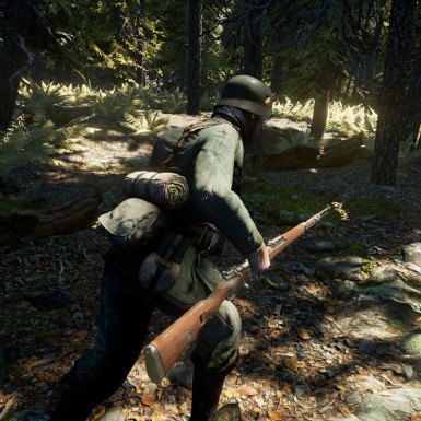 Игра BATTALION 1944 PC / ПК, активация в стим Steam для региона РФ / Россия цифровой ключ