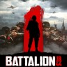 Игра BATTALION 1944 PC / ПК, активация в стим Steam для региона РФ / Россия цифровой ключ