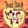 Игра Don't Starve MEGA PACK 2025 PC, Steam Gift регион Россия, РФ
