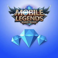 Mobile Legends Аламзы (Diamonds) 