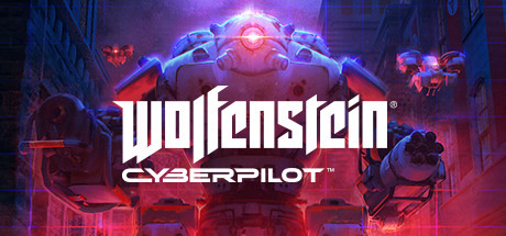 

Wolfenstein: Cyberpilot, Steam Gift