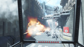 Wolfenstein: Cyberpilot, Steam Gift