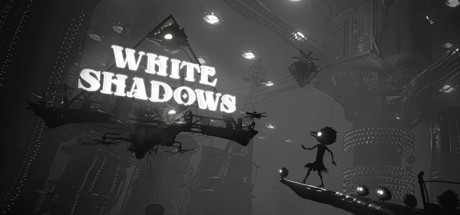 

White Shadows, Steam Gift