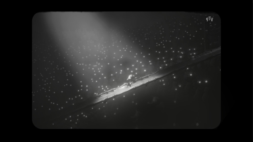 White Shadows, Steam Gift