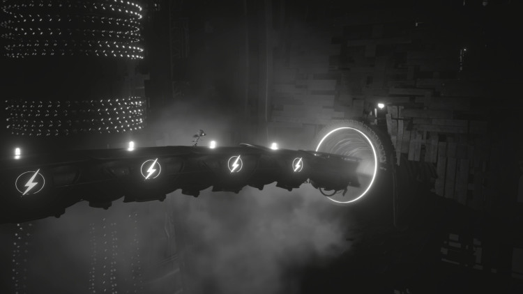 White Shadows, Steam Gift