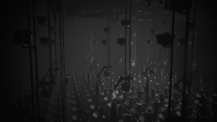 White Shadows, Steam Gift