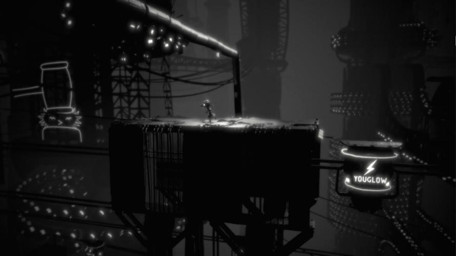 White Shadows, Steam Gift