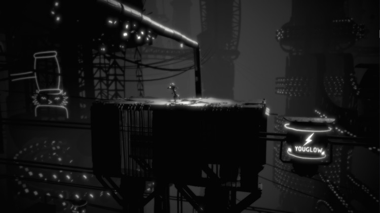 White Shadows, Steam Gift