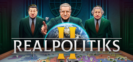 

Realpolitiks II, Steam Gift
