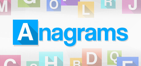 Anagrams, Steam Gift