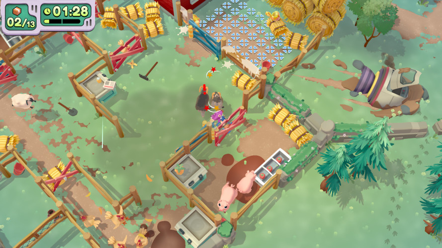 Moving Out 2 - Deluxe Edition, Steam Gift