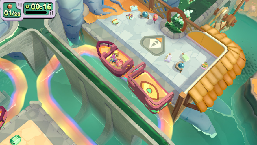 Moving Out 2 - Deluxe Edition, Steam Gift