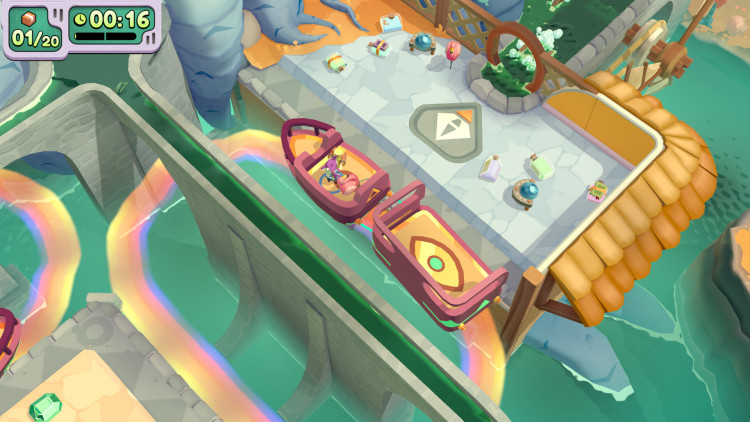 Moving Out 2 - Deluxe Edition, Steam Gift