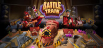 Battle Train, Steam Gift