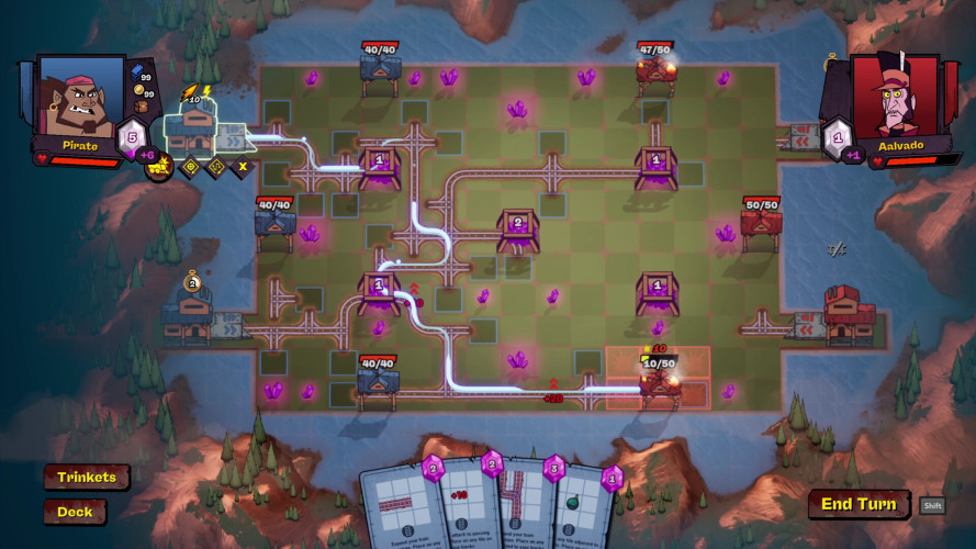 Battle Train, Steam Gift