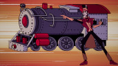 Battle Train, Steam Gift